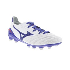 Chuteira de Campo Mizuno Neo Morelia Japan 2 FG - Adulto - Foto 3