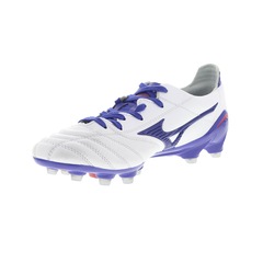 Chuteira de Campo Mizuno Neo Morelia Japan 2 FG - Adulto - Foto 5