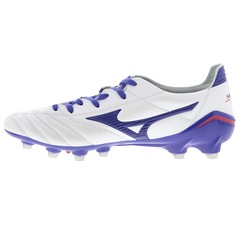 Chuteira de Campo Mizuno Neo Morelia Japan 2 FG - Adulto - Foto 6