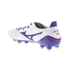 Chuteira de Campo Mizuno Neo Morelia Japan 2 FG - Adulto - Foto 7