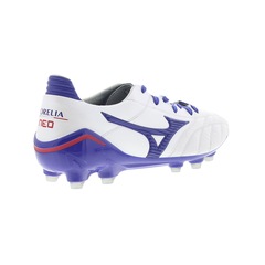 Chuteira de Campo Mizuno Neo Morelia Japan 2 FG - Adulto - Foto 9