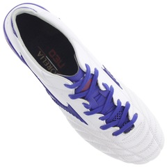 Chuteira de Campo Mizuno Neo Morelia Japan 2 FG - Adulto - Foto 10