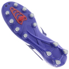 Chuteira de Campo Mizuno Neo Morelia Japan 2 FG - Adulto - Foto 11