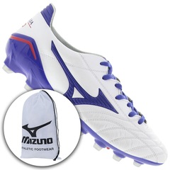 Chuteira de Campo Mizuno Neo Morelia Japan 2 FG - Adulto - Foto 1