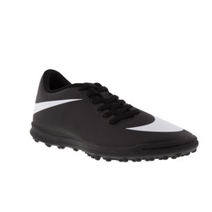Chuteira Society Nike Bravata X II TF - Adulto - Foto 2