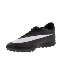 Chuteira Society Nike Bravata X II TF - Adulto - Foto 4