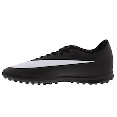 Chuteira Society Nike Bravata X II TF - Adulto - Foto 5