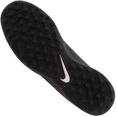 Chuteira Society Nike Bravata X II TF - Adulto - Foto 10