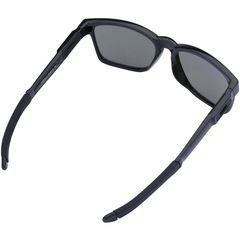Óculos de Sol Oakley Catalyst Iridium Polarizado OO9272 - Unissex - Foto 2