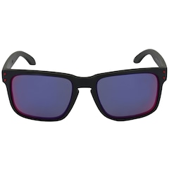 Óculos de Sol Oakley Holbrook Iridium - Unissex - Foto 4