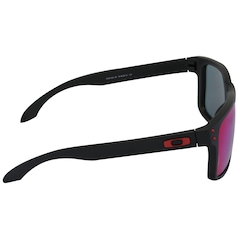 Óculos de Sol Oakley Holbrook Iridium - Unissex - Foto 5