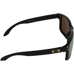 Óculos de Sol Oakley Holbrook Iridium - Unissex - Foto 4