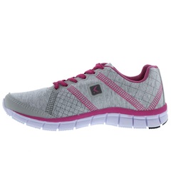 Tênis Oxer Fit - Feminino - Foto 5