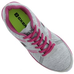 Tênis Oxer Fit - Feminino - Foto 9
