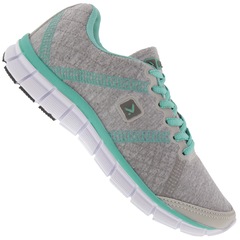 Tênis Oxer Fit - Feminino - Foto 1