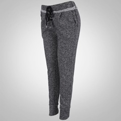 Calça de Moletom Farm Rio Mescla - Feminina - Foto 4