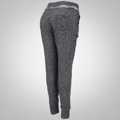 Calça de Moletom Farm Rio Mescla - Feminina - Foto 5