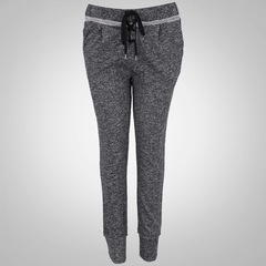Calça de Moletom Farm Rio Mescla - Feminina - Foto 6