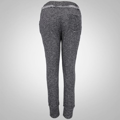 Calça de Moletom Farm Rio Mescla - Feminina - Foto 7