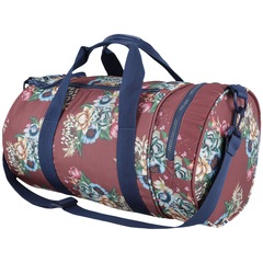 Bolsa Farm Rio Fitness Floral Mila - Feminina - Foto 1