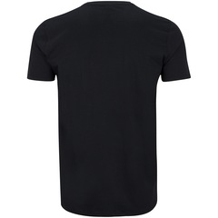 Camiseta UFC Manga Curta Venum Authentic Fight Week - Masculina - Foto 2
