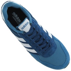 Tênis adidas Neo 10K - Masculino - Foto 9