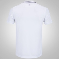 Camiseta Fila Aztec Box - Masculina - Foto 2