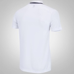 Camiseta Fila Aztec Box - Masculina - Foto 4