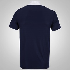 Camiseta Fila Aztec Box - Masculina - Foto 2