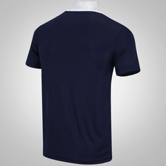 Camiseta Fila Aztec Box - Masculina - Foto 4