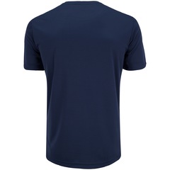 Camiseta Fila Aztec Box - Masculina - Foto 2