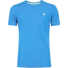 Camiseta Fila Aztec Box - Masculina - Foto 6
