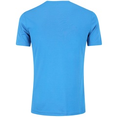 Camiseta Fila Aztec Box - Masculina - Foto 7