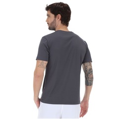 Camiseta Fila Aztec Box - Masculina - Foto 3