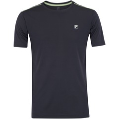 Camiseta Fila Aztec Box - Masculina - Foto 5