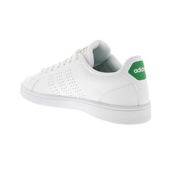 Tênis adidas Neo Cloudfoam Advantage Clean - Masculino - Foto 6