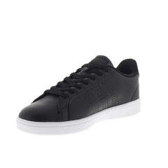 Tênis adidas Neo Cloudfoam Advantage Clean - Masculino - Foto 4