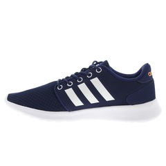 Tênis adidas Neo Cloudfoam QT Racer - Feminino - Foto 5