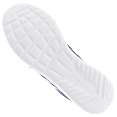 Tênis adidas Neo Cloudfoam QT Racer - Feminino - Foto 10
