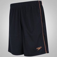 Bermuda Speedo Knit - Masculina - Foto 1