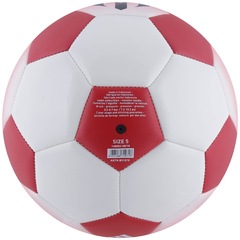 Bola de Futebol de Campo adidas Messi Q1 - Foto 2