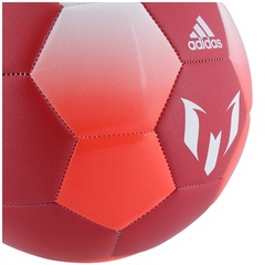 Bola de Futebol de Campo adidas Messi Q1 - Foto 3