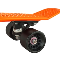 Skate Cruiser X7 Truck PBT - Foto 2