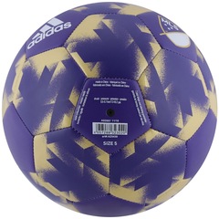 Bola de Futebol de Campo adidas Orlando City - Foto 2