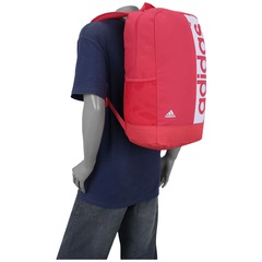 Mochila adidas Linear Performance - Foto 3