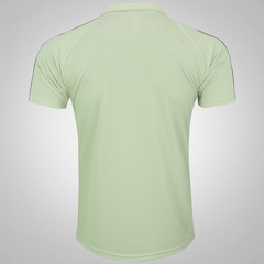 Camisa Polo de Viagem do Palmeiras adidas - Masculina - Foto 2