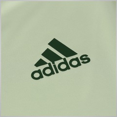 Camisa Polo de Viagem do Palmeiras adidas - Masculina - Foto 4
