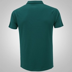 Camisa Polo de Viagem do Palmeiras adidas - Masculina - Foto 2