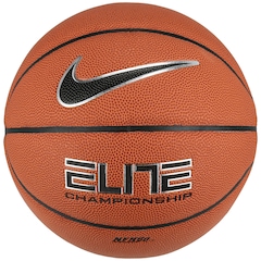 Bola de Basquete Nike Elite Championship 8P 7 - Foto 1