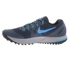 Tênis Nike Air Zoom Wildhorse 3 - Masculino - Foto 3
